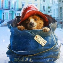 Projection Paddington