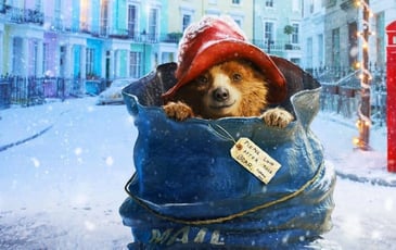 Projection Paddington