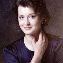 Anna Geniushene