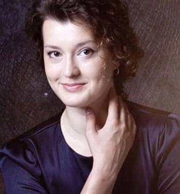 Anna Geniushene