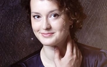 Anna Geniushene