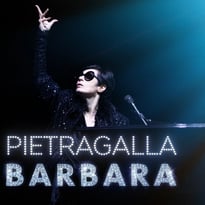 Barbara par Pietragalla