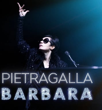 Barbara par Pietragalla