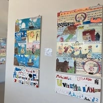 Animation jeune public : « À la découverte du patrimoine »