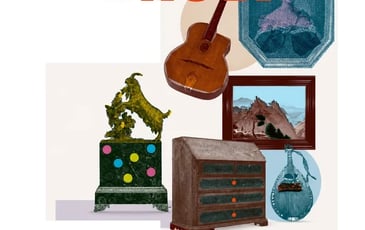 Exposition temporaire "Sguardi novi. Nouvelles acquisitions pour un nouveau musée