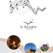 Visite du village avec en accès libre les guides « Strada Musicale », ainsi que les pastilles sonores « Le chant du geste »
