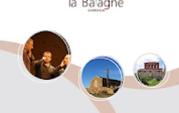 Visite du village avec en accès libre les guides « Strada Musicale », ainsi que les pastilles sonores « Le chant du geste »