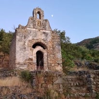 Découverte du sentier du patrimoine de Speloncato