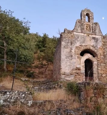 Découverte du sentier du patrimoine de Speloncato