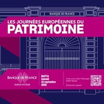 Venez découvrir la Banque de France de Bastia