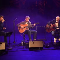 Fanou Torracinta – « Radiche »