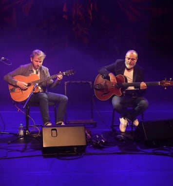 Fanou Torracinta – « Radiche »