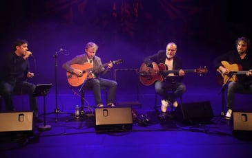 Fanou Torracinta – « Radiche »