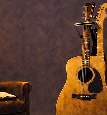 Philosophie de la chanson moderne de Bob Dylan