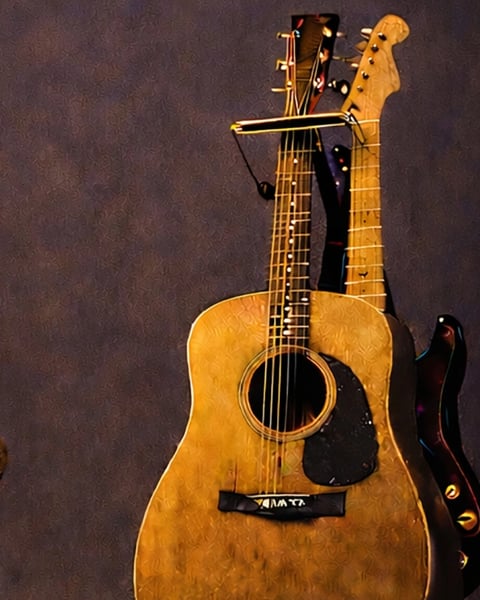 Philosophie de la chanson moderne de Bob Dylan