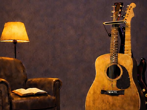 Philosophie de la chanson moderne de Bob Dylan