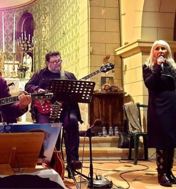 Alte Voce