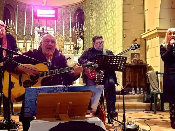 Alte Voce