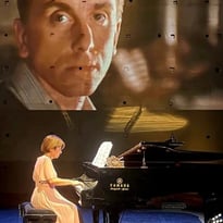 Le Piano fait son Cinéma