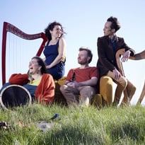Camille Heim & Mael Lhopiteau Quartet, Diaoulería