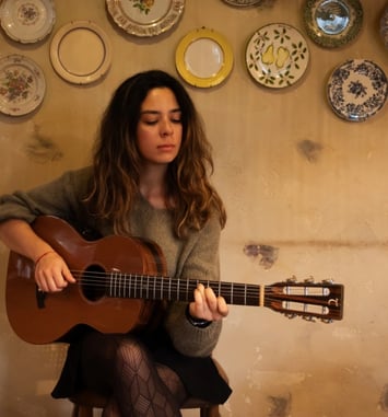Elisa Tramoni