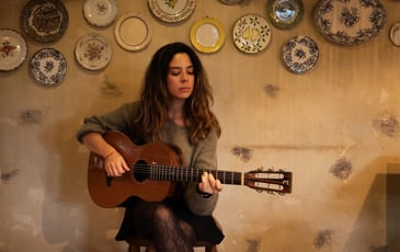 Elisa Tramoni