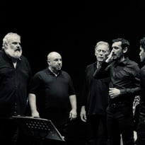 Canta U Populu Corsu