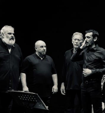 Canta U Populu Corsu