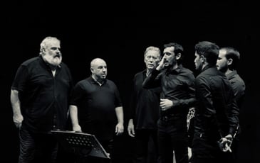 Canta U Populu Corsu