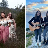 Silvestres et Suarina