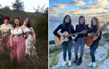 Silvestres et Suarina
