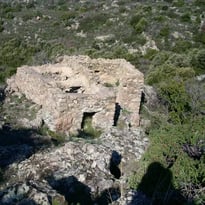 De Lama à Urtaca « La vie rurale d'autrefois »
