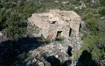 De Lama à Urtaca « La vie rurale d'autrefois »