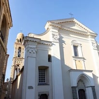 Visite libre de l'Église San Michele (Santa Maria Assunta)