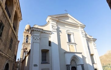 Visite libre de l'Église San Michele (Santa Maria Assunta)