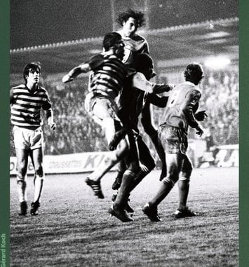 Histoire(s) de Foot
