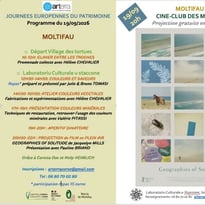 Couleurs et saveurs