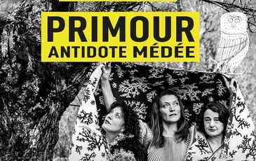 Spectacle Primour, Antidote Médée