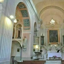 Visite libre de l'église Saint-Joseph de Nessa