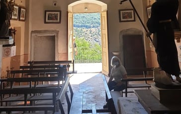 Visite libre de l'Église Saint Sauveur