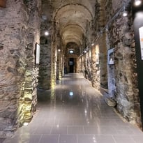 Exposition permanente au Stallò