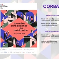 Visites guidées du couvent Saint Dominique