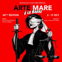 Festival Arte Mare