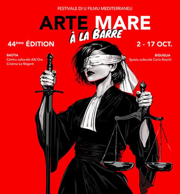 Festival Arte Mare