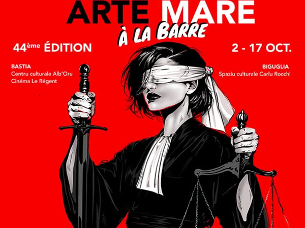 Festival Arte Mare