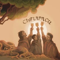 Chiflapacú