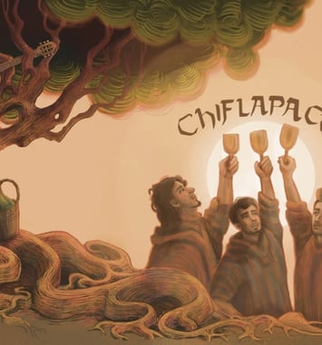 Chiflapacú