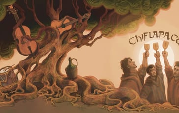 Chiflapacú