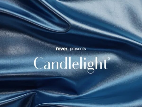 Candlelight : hommage à ABBA