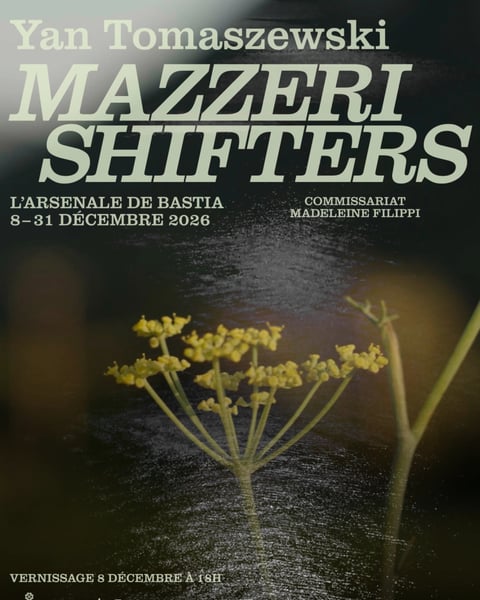 Mazzeri Shifters